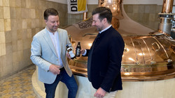 Mit Cola-Mix: So rüstet sich die Darmstädter Privatbrauerei