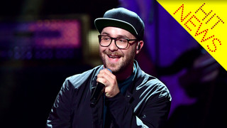 Neue Single von Mark Forster: 3 Uhr nachts