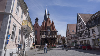 "All in"-Festival am Wochenende: Vielfalt in Michelstadt erleben