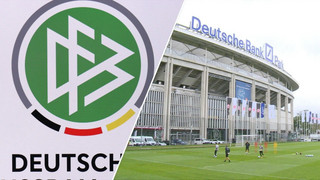 DFB bewirbt sich um Europacup-Endspiele