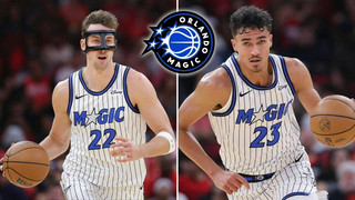 NBA: Kantersieg für Wagner und Orlando