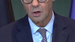 Nach Abstimmung im Bundestag: Merz verspricht weitere Reformen in Rentenpolitik