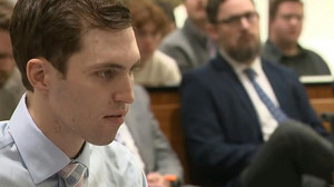 Attentat auf Charlie Kirk: Mutmaßlicher Täter erstmals vor Gericht