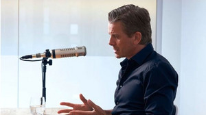 Markus Lanz will „den jungen Afrikanern sagen: Kommt zu uns“