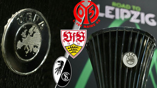 Stuttgart, Freiburg, Mainz: So geht es in Europa weiter