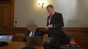 Flixbus-Unfall bei Leipzig: Fahrer gesteht tödlichen Fehler