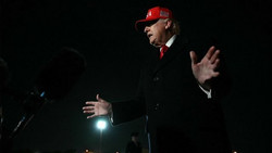 Abbruch der Gespräche mit Iran bringt die USA in Zwickmühle