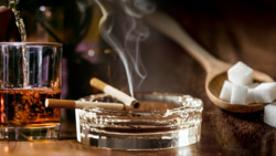 Tabaksteuer-Schock für Raucher