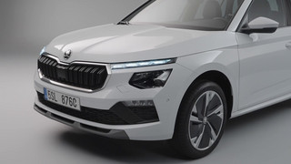 Der neue Škoda Scala und Kamiq - Sicherheit - zahlreiche Assistenzsysteme und bis zu neun Airbags