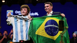 Brasilien verlangt den Abzug des argentinischen Botschafters