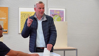 AfD im Nordosten knapp vor SPD - CDU im Landtag?