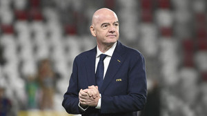Wer wird der nächste FIFA-Präsident?