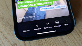 Instagram Stories kommentieren: Neue Funktion ab jetzt in Deutschland