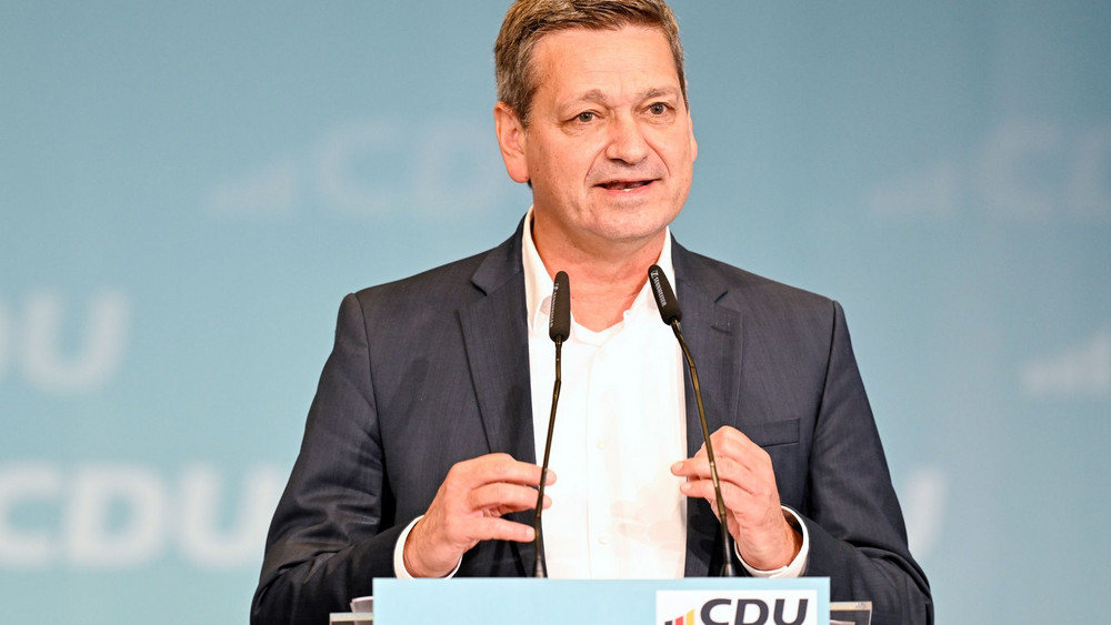 CDU Rheinland-Pfalz