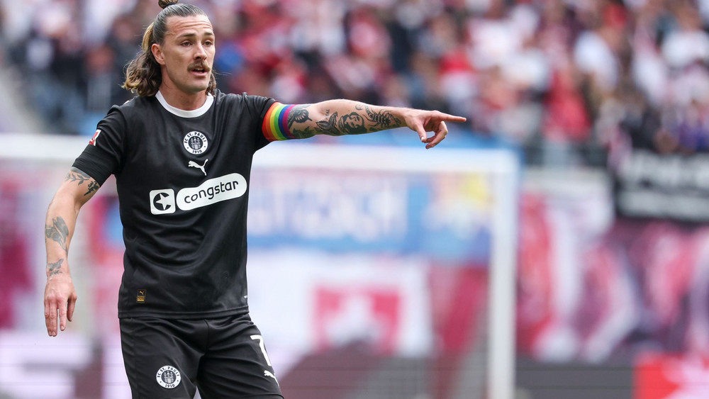 Jackson Irvine