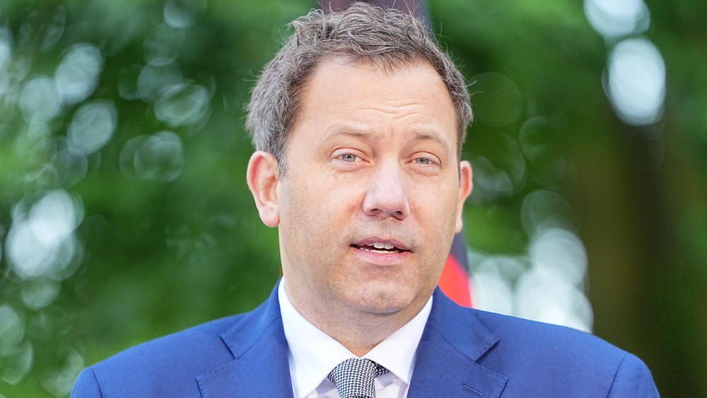 Pressekonferenz zu Ergebnissen des Koalitionsausschusses