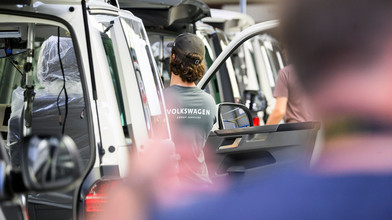 VW will auch über Transfergesellschaft verhandeln