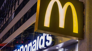 Fans trauern um Kultburger: Letzter Tag für den McRib