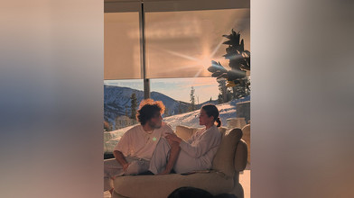 Das posten die Stars bei Instagram & Co