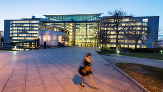 Boehringer in Ingelheim macht satte Gewinne