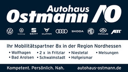 Autohaus Ostmann GmbH & Co. KG - Jahresstart Aktionen