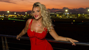 Im Talk bei Silvia am Sonntag_Evelyn Burdecki