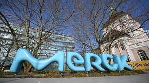 Merck erhält nach Milliardendeal Zulassung für Krebsmittel