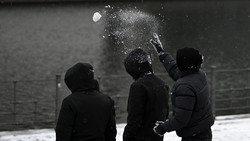 Bad Schwalbach: Brutale Attacke von Jungen auf Busfahrer