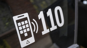 Unfall in Langenselbold: 82-Jährige Fußgängerin schwer verletzt