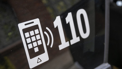 Angestellte angegriffen: Raub in Bad Hersfelder Spielothek