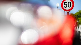 Tempo 30 in Freudenberg überhängt: Das passiert mit den Blitzerfotos