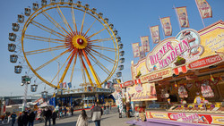 Schiersteiner Hafenfest
