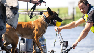 Vermisster Arian aus Niedersachsen ist tot