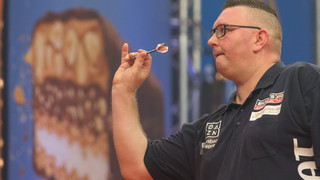Darts-WM-Auslosung: erstmals 5 Deutsche dabei, auch ein Kasseler