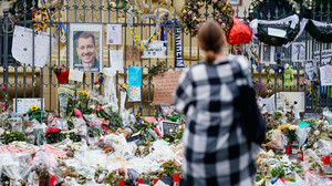 Tödliche Messerattacke auf Polizist in Mannheim: Prozess startet