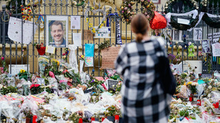 Tödliche Messerattacke auf Polizist in Mannheim: Prozess startet