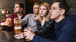 KUZ & Köpfchen PubQuiz in Mainz