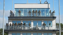 Polen startet militärisches Schulungsprogramm für seine Bürger