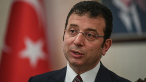 Erdogan-Rivale Imamoglu drohen nach Anklage hunderte Jahre Haft