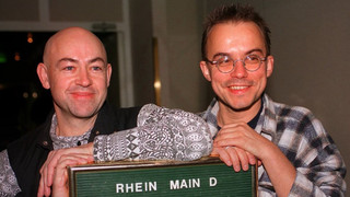 Nach schwerer Krebserkrankung: Badesalz-Comedian Gerd Knebel gestorben