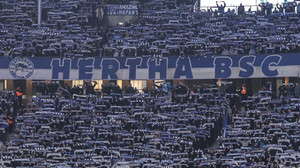 Kampf ums Halbfinale: Hertha empfängt Freiburg im DFB-Pokal