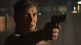 "The Immortal Man": Trailer zum Peaky-Blinders-Film