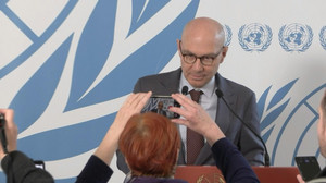 Wahrscheinlicher Angriff auf Schule im Iran: UNO will Entschädigung