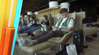 Fraport: 120.000 Fake-Passagiere testen neuen Terminal 3