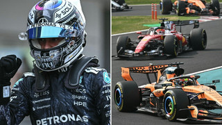 Formel 1: Antonelli gewinnt auch in Japan und übernimmt WM-Führung