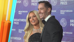 Wissenschaft meets Hollywood: Der "Breakthrough Prize" in Santa Monica