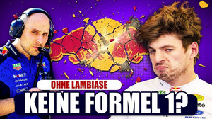 Verstappen-Rücktritt ohne GP? Danner: Braucht blindes Vertrauen