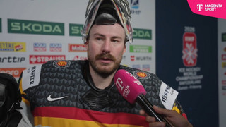 Eishockey WM: DEB-Team mit gestärktem Selbstvertrauen gegen die Ungarn