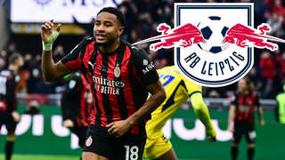 Mit Kaufoption: Nkunku kehrt per Leihe nach Leipzig zurück