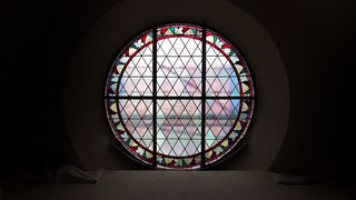 Braunfels: Kirche St. Anna wegen Schäden am Dach geschlossen